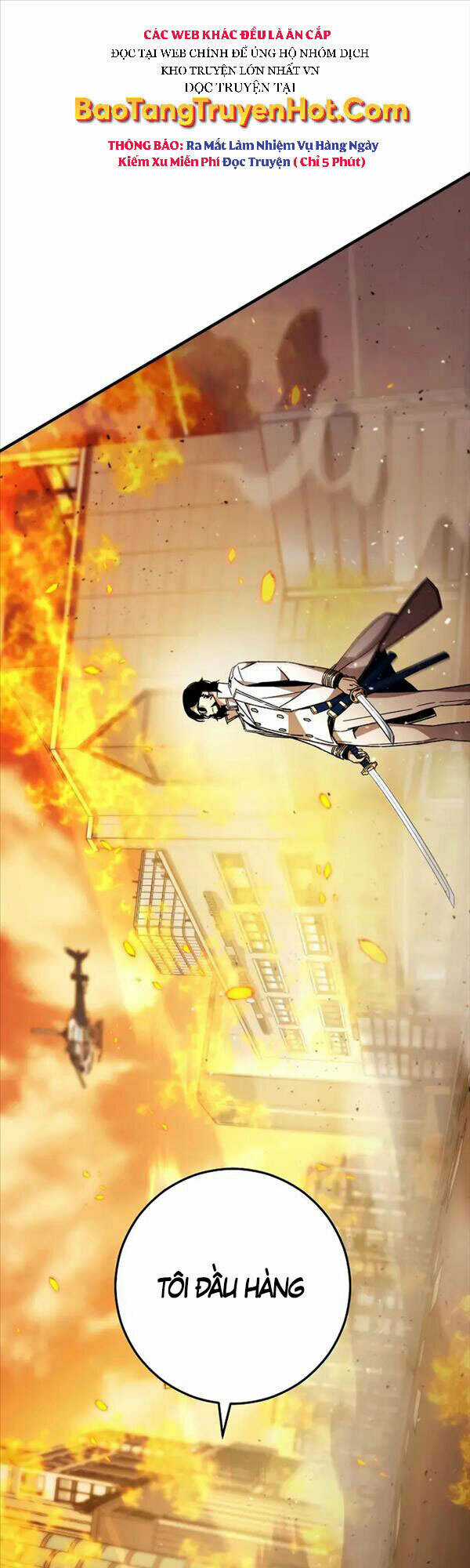 Anh Hùng Trở Lại - Chapter 43 - Trang 1