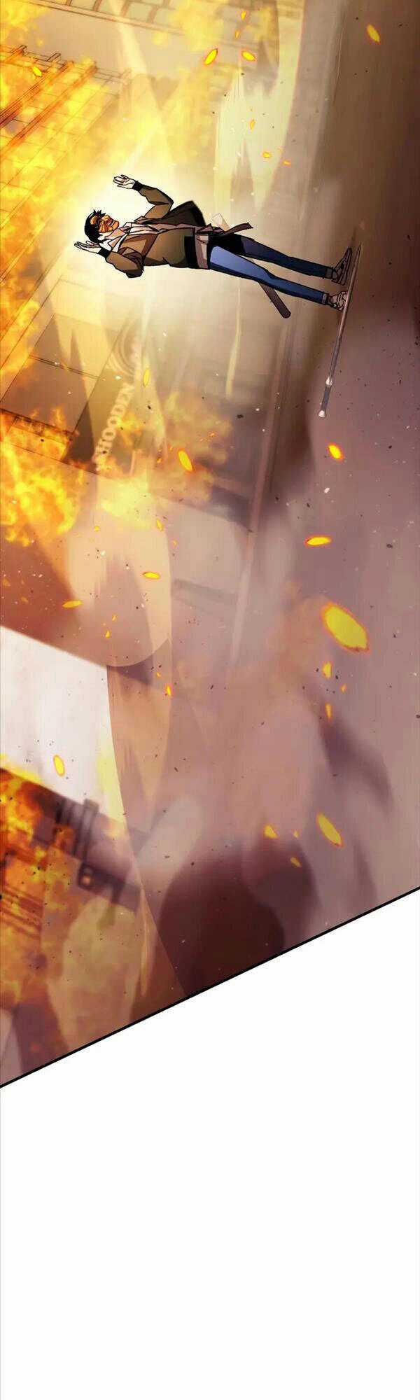 Anh Hùng Trở Lại - Chapter 43 - Trang 2