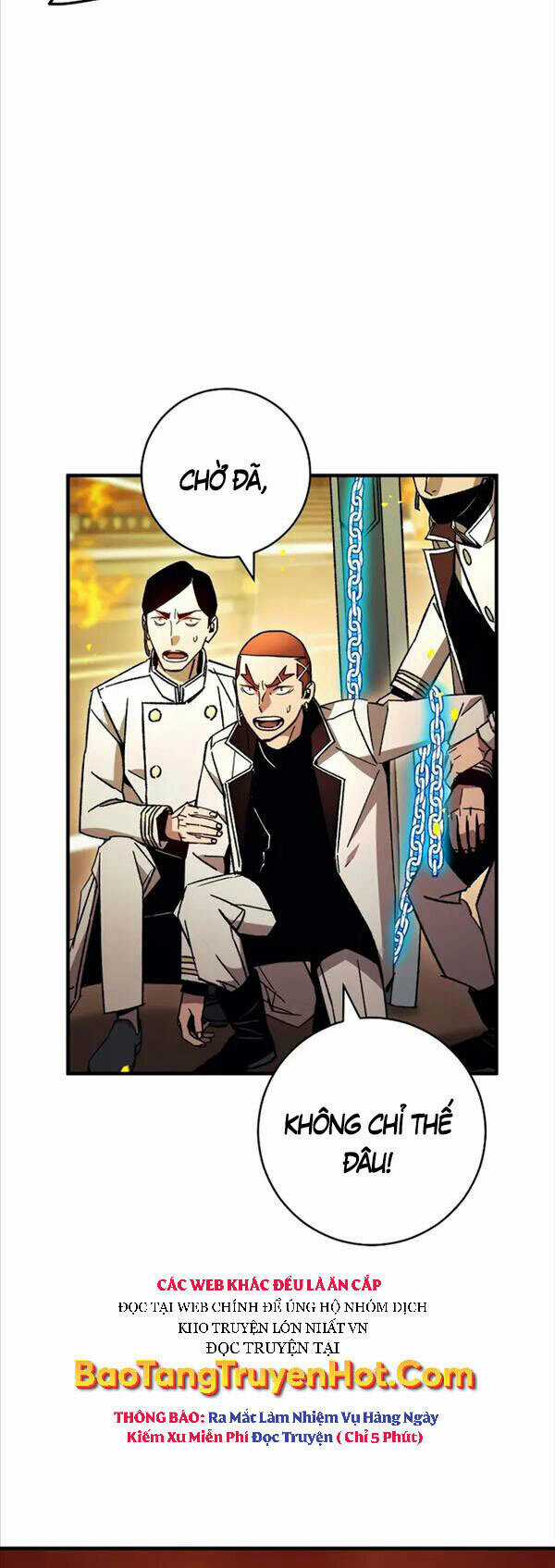 Anh Hùng Trở Lại - Chapter 43 - Trang 13