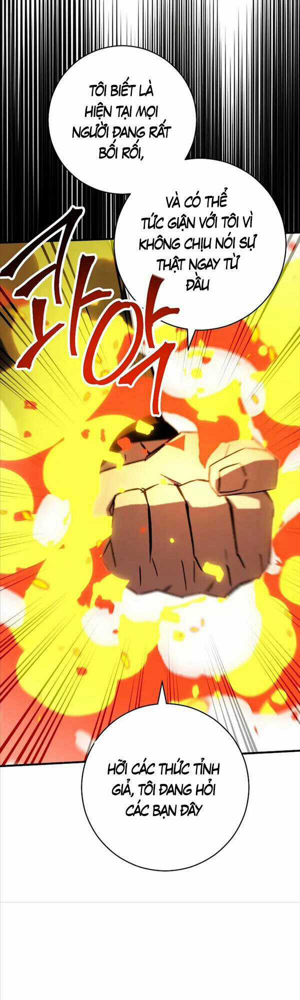 Anh Hùng Trở Lại - Chapter 43 - Trang 20