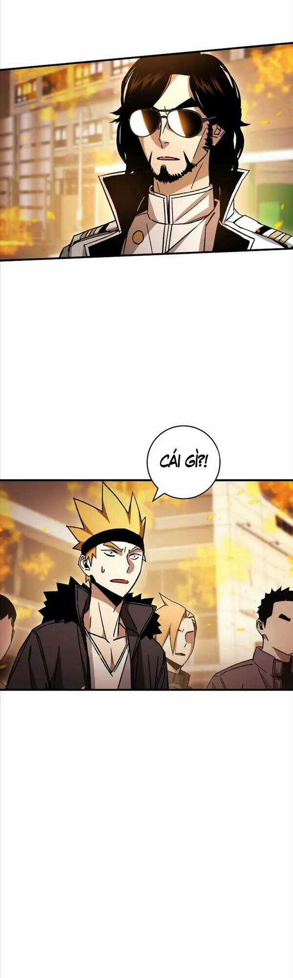 Anh Hùng Trở Lại - Chapter 43 - Trang 3