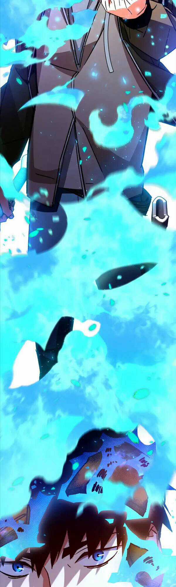 Anh Hùng Trở Lại - Chapter 43 - Trang 22