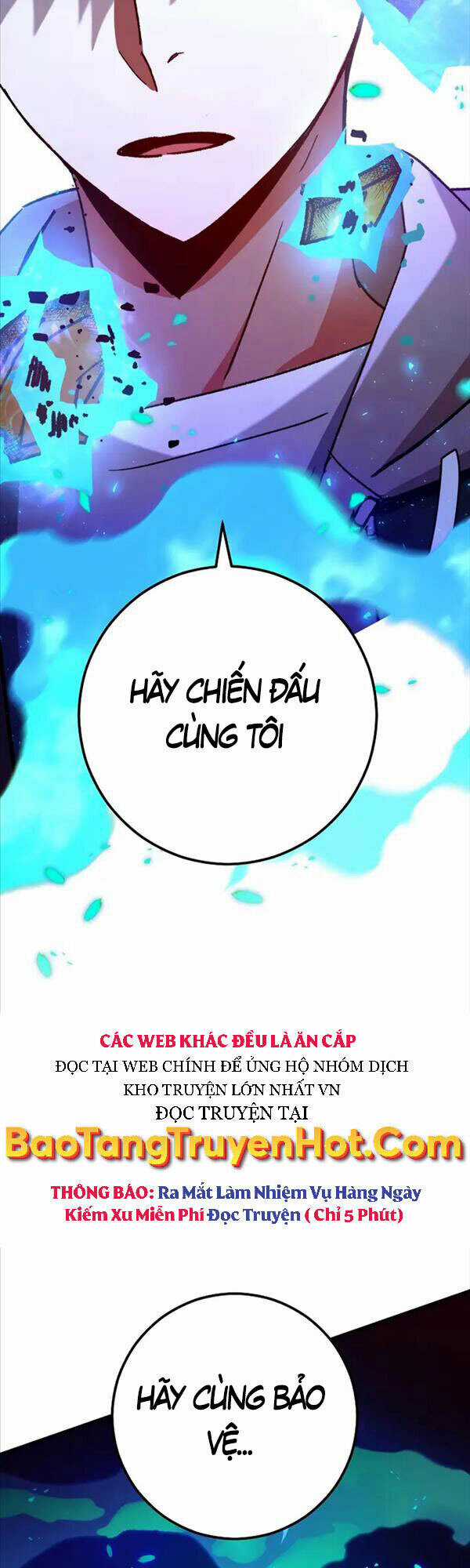 Anh Hùng Trở Lại - Chapter 43 - Trang 23