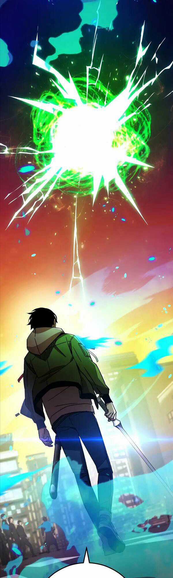 Anh Hùng Trở Lại - Chapter 43 - Trang 24