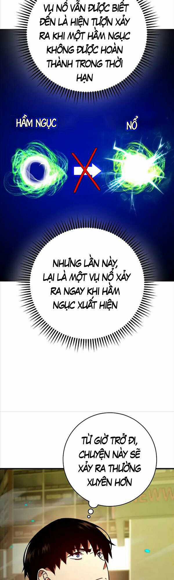 Anh Hùng Trở Lại - Chapter 43 - Trang 29