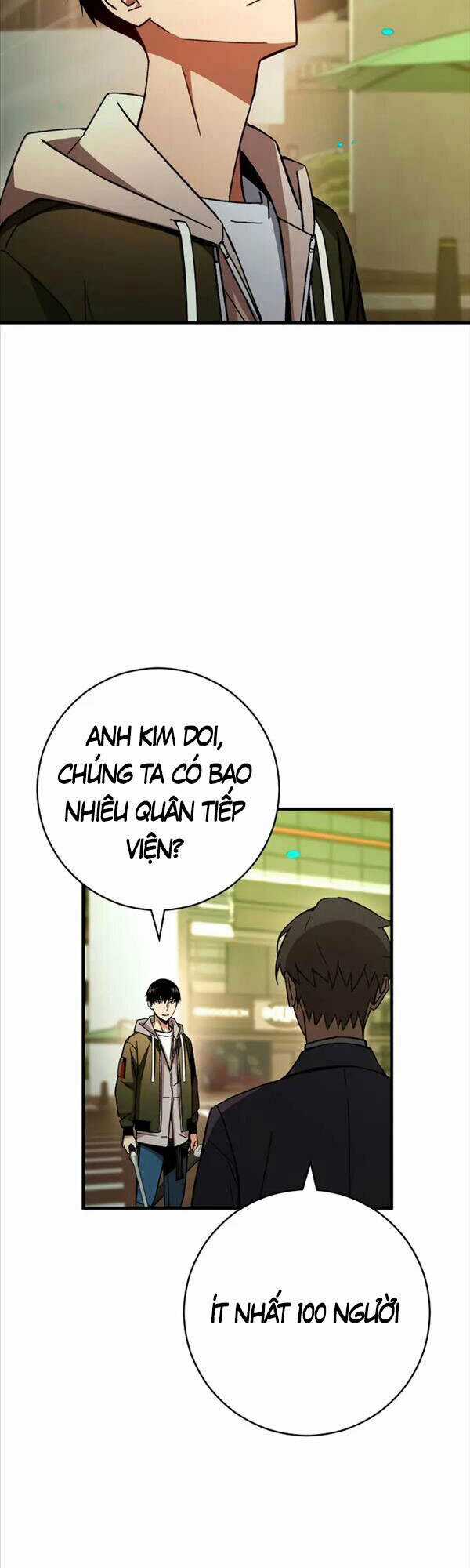 Anh Hùng Trở Lại - Chapter 43 - Trang 30