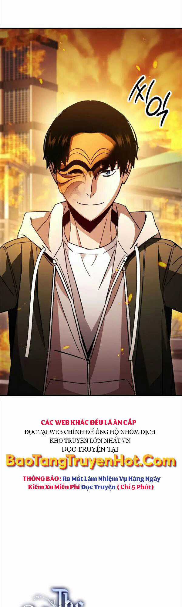 Anh Hùng Trở Lại - Chapter 43 - Trang 4