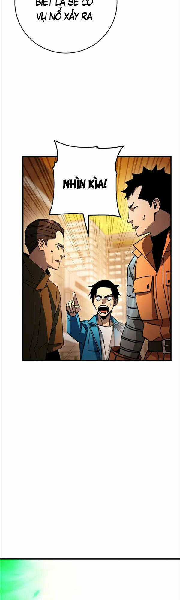 Anh Hùng Trở Lại - Chapter 43 - Trang 33