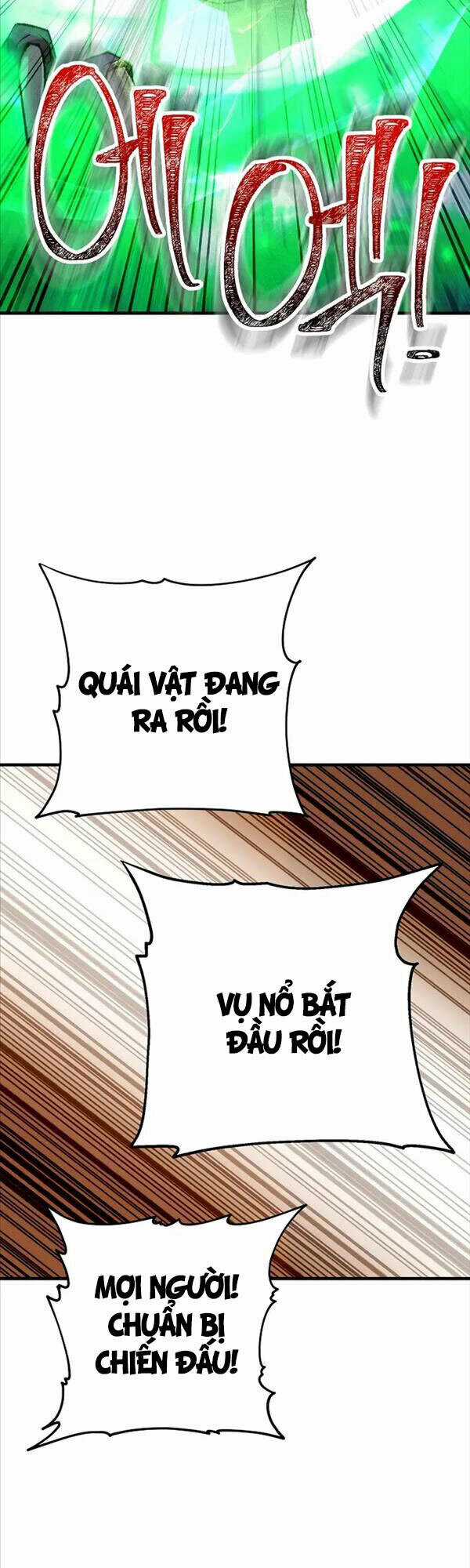 Anh Hùng Trở Lại - Chapter 43 - Trang 35