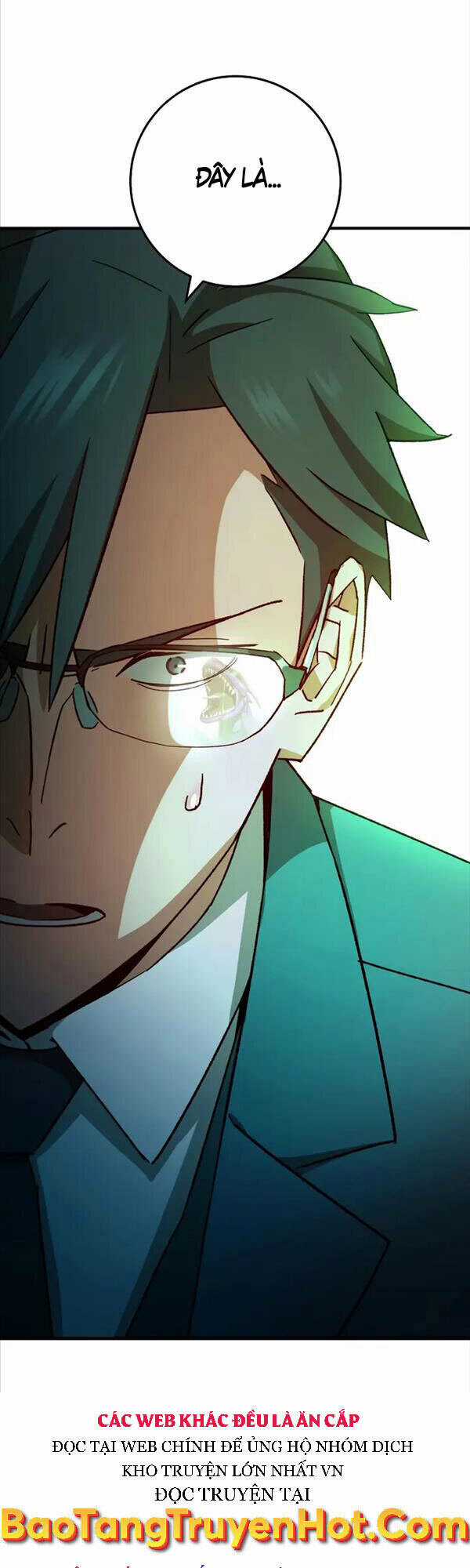 Anh Hùng Trở Lại - Chapter 43 - Trang 36