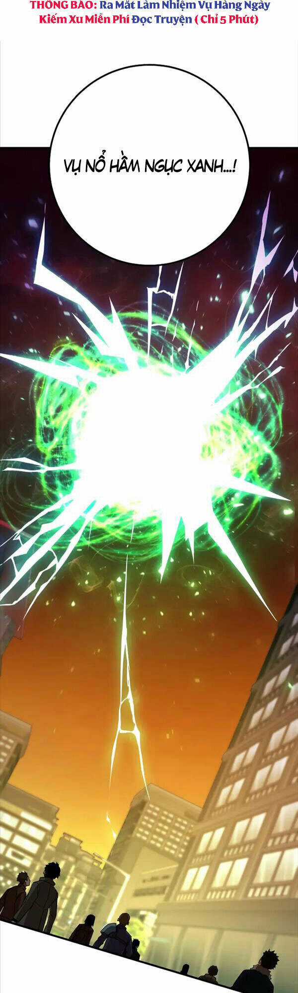 Anh Hùng Trở Lại - Chapter 43 - Trang 37