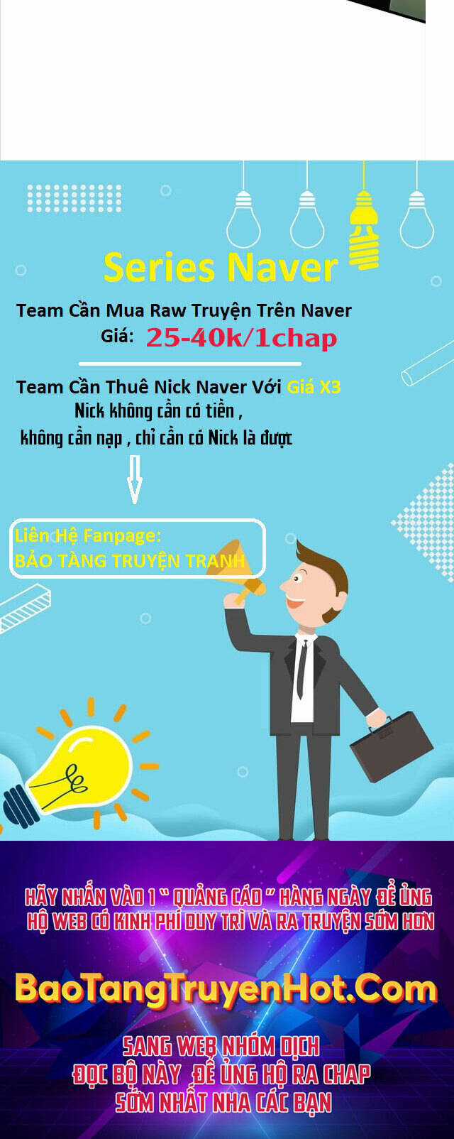 Anh Hùng Trở Lại - Chapter 43 - Trang 38