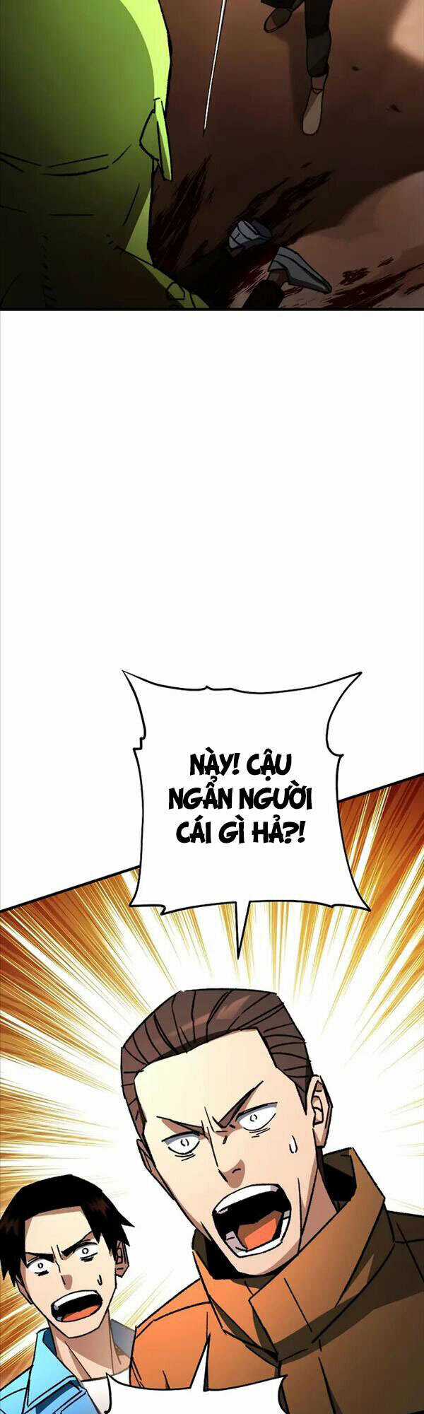 Anh Hùng Trở Lại - Chapter 43 - Trang 41