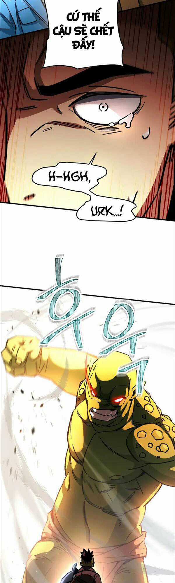 Anh Hùng Trở Lại - Chapter 43 - Trang 42