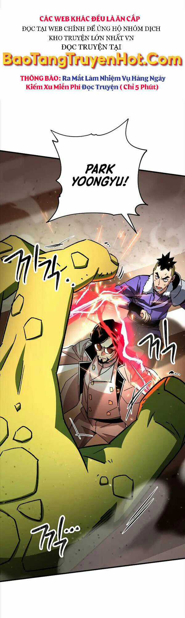 Anh Hùng Trở Lại - Chapter 43 - Trang 45