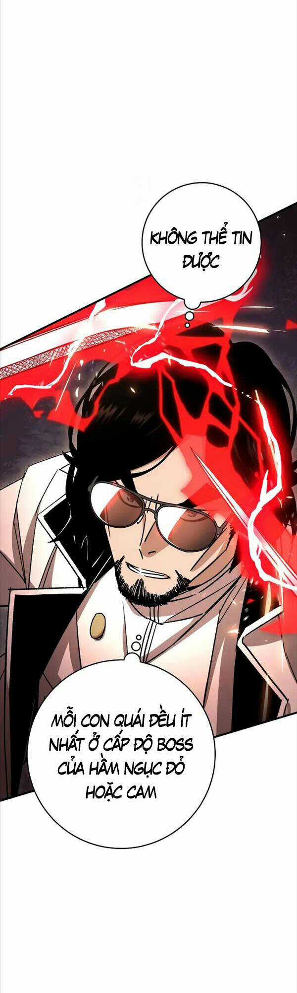 Anh Hùng Trở Lại - Chapter 43 - Trang 46