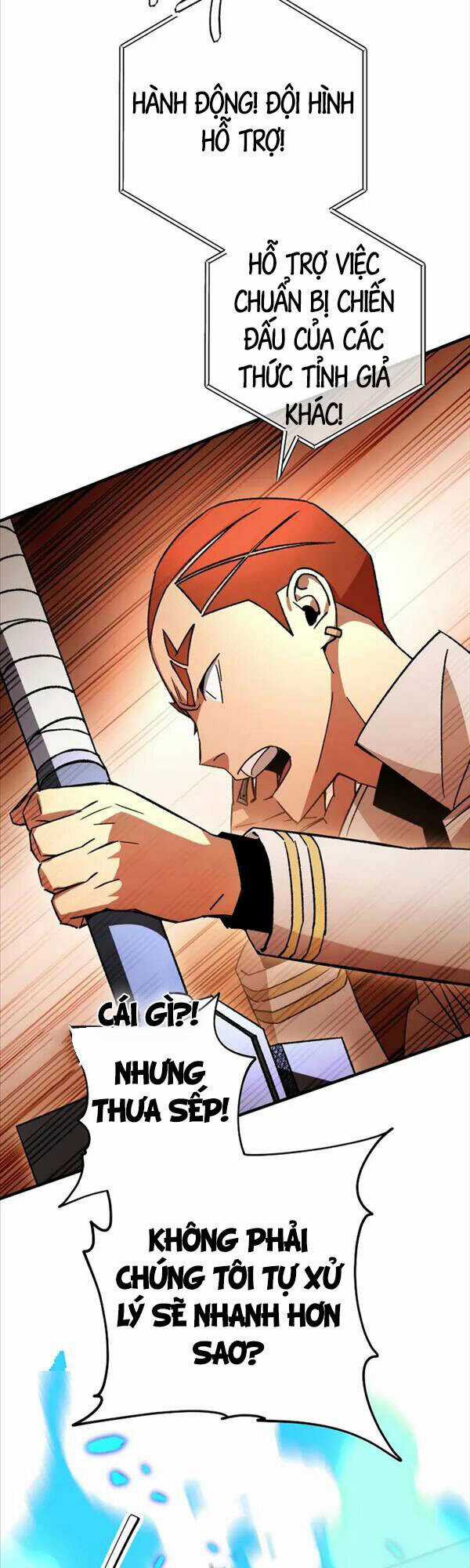 Anh Hùng Trở Lại - Chapter 43 - Trang 48