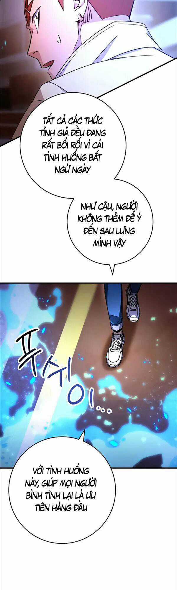 Anh Hùng Trở Lại - Chapter 43 - Trang 50