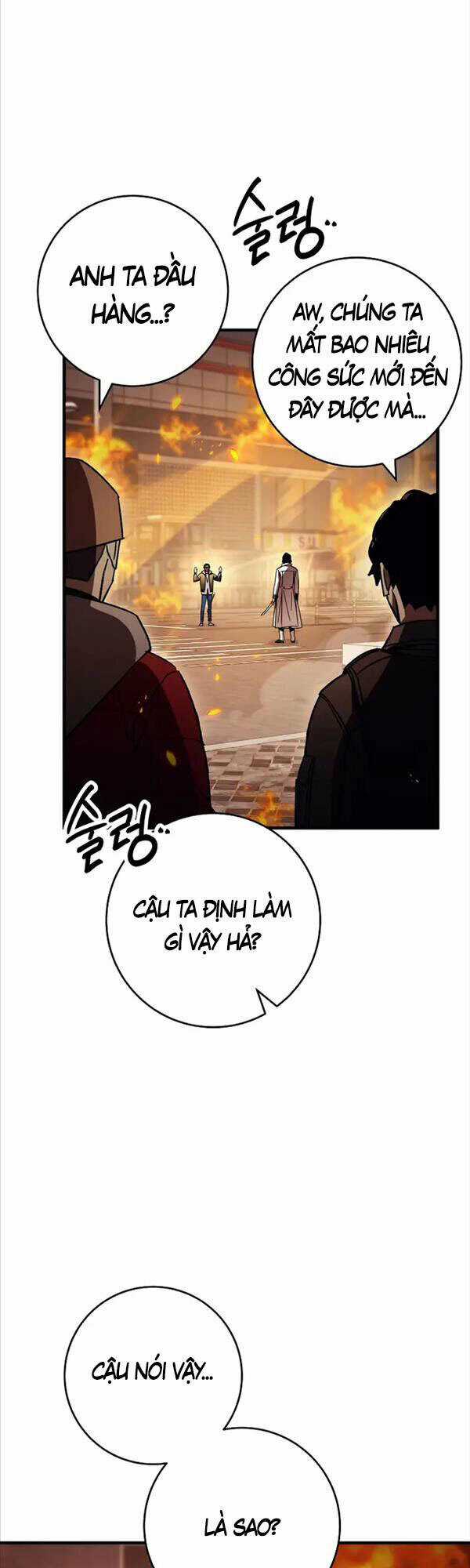 Anh Hùng Trở Lại - Chapter 43 - Trang 6