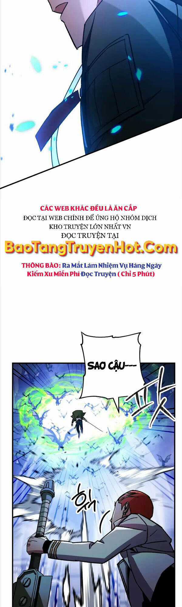 Anh Hùng Trở Lại - Chapter 43 - Trang 53