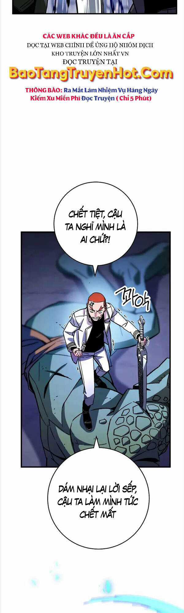 Anh Hùng Trở Lại - Chapter 43 - Trang 54