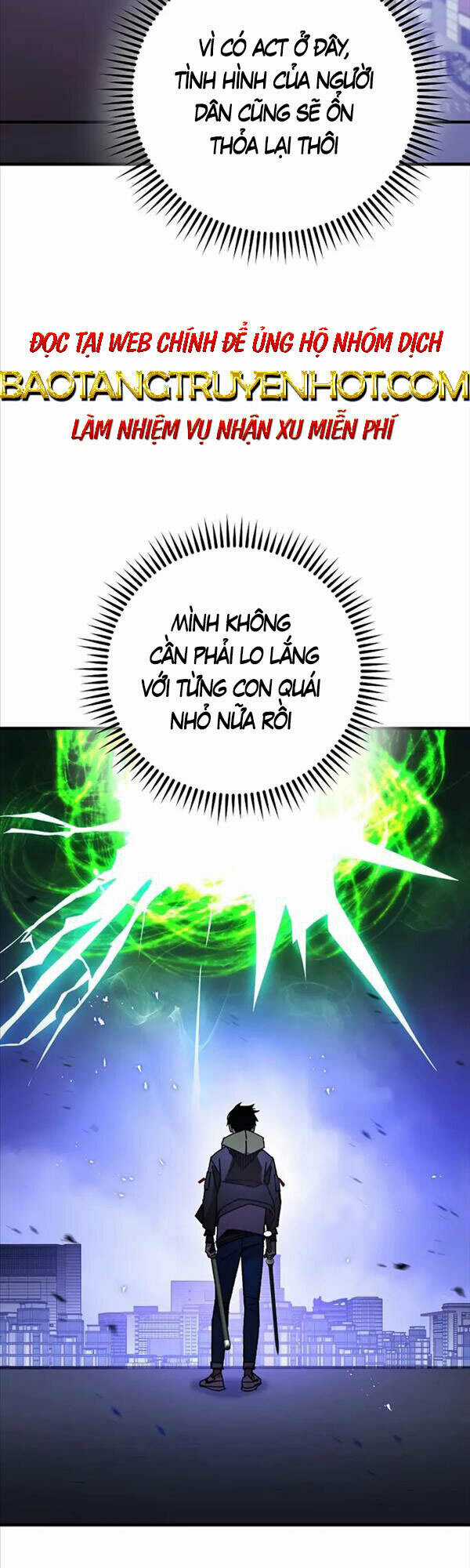 Anh Hùng Trở Lại - Chapter 43 - Trang 60