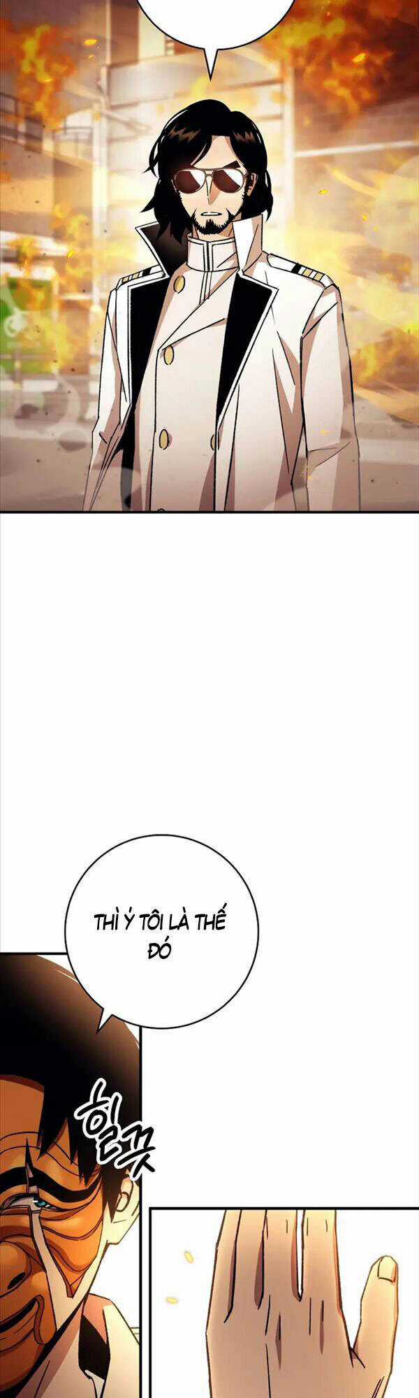 Anh Hùng Trở Lại - Chapter 43 - Trang 7