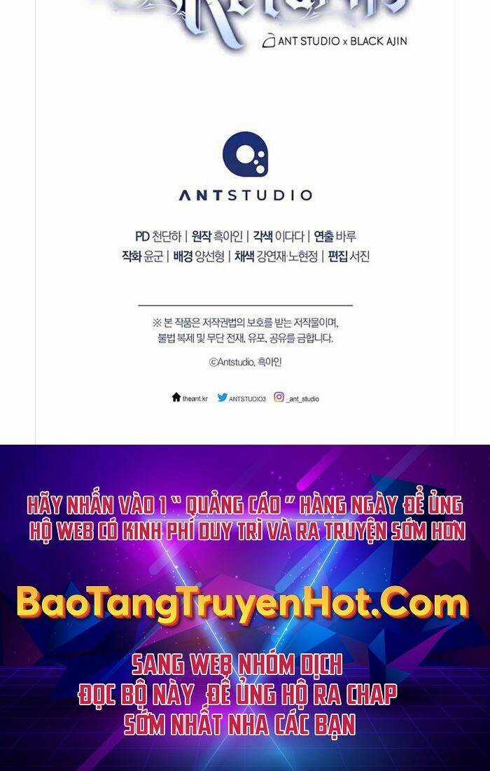 Anh Hùng Trở Lại - Chapter 43 - Trang 65