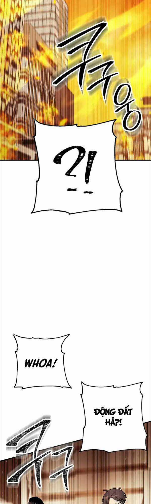 Anh Hùng Trở Lại - Chapter 43 - Trang 10