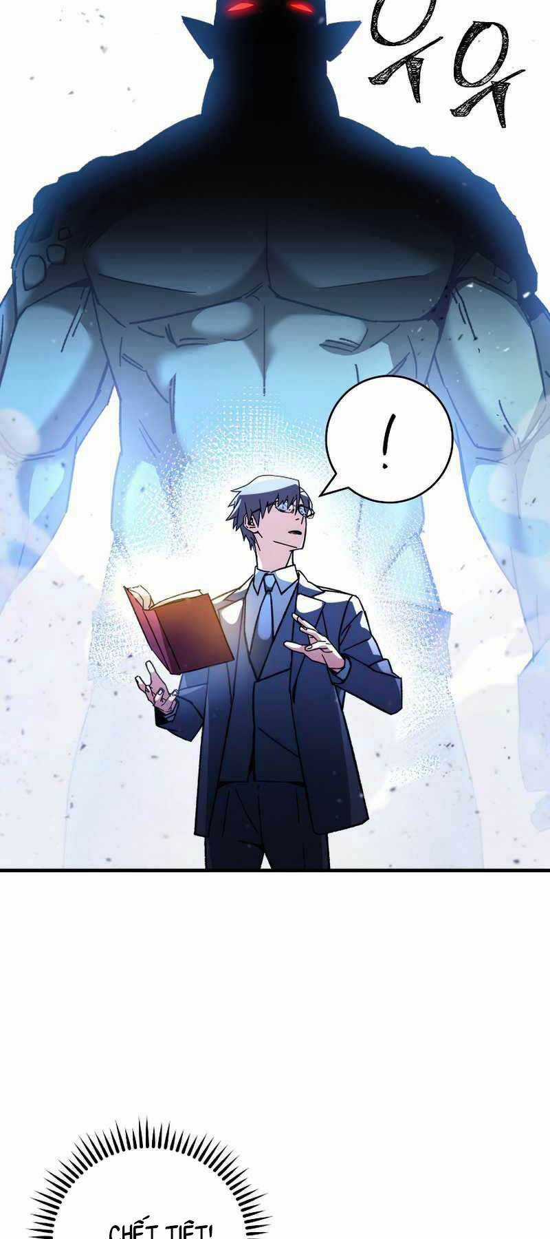 Anh Hùng Trở Lại - Chapter 44 - Trang 20