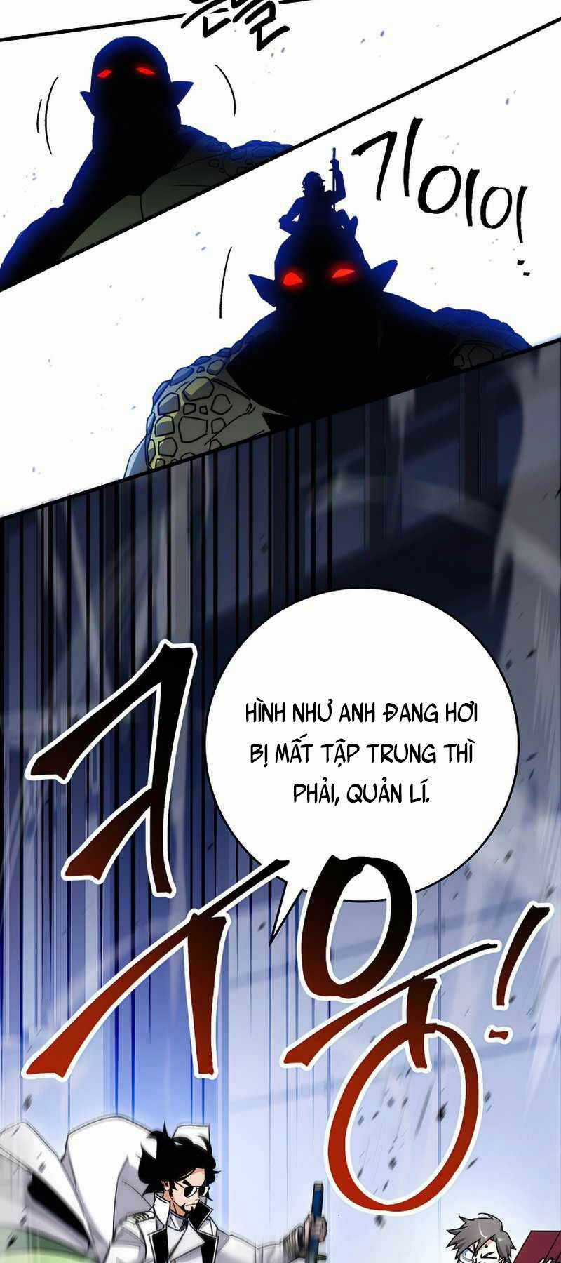 Anh Hùng Trở Lại - Chapter 44 - Trang 22