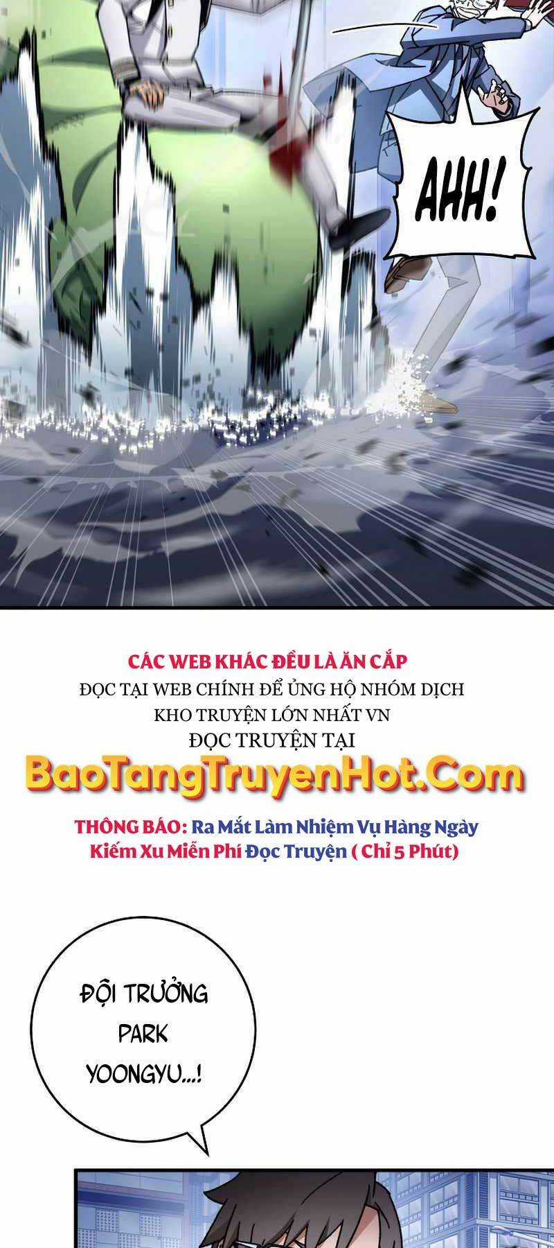 Anh Hùng Trở Lại - Chapter 44 - Trang 23