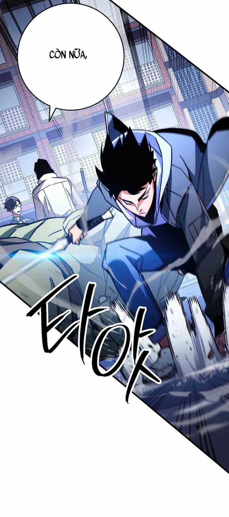 Anh Hùng Trở Lại - Chapter 44 - Trang 27