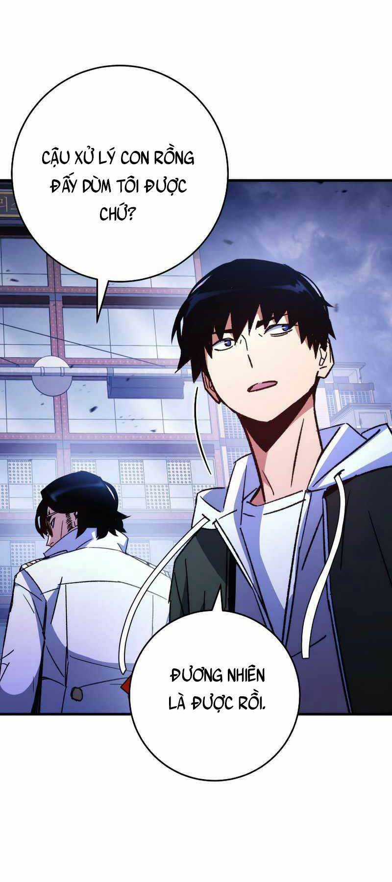 Anh Hùng Trở Lại - Chapter 44 - Trang 28