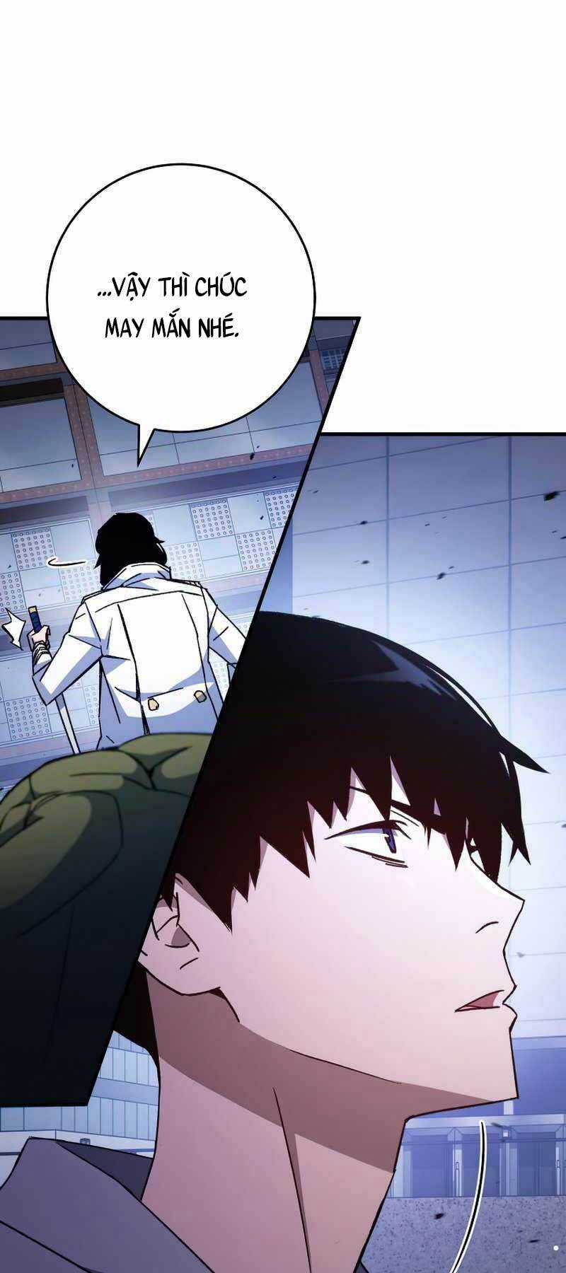 Anh Hùng Trở Lại - Chapter 44 - Trang 29