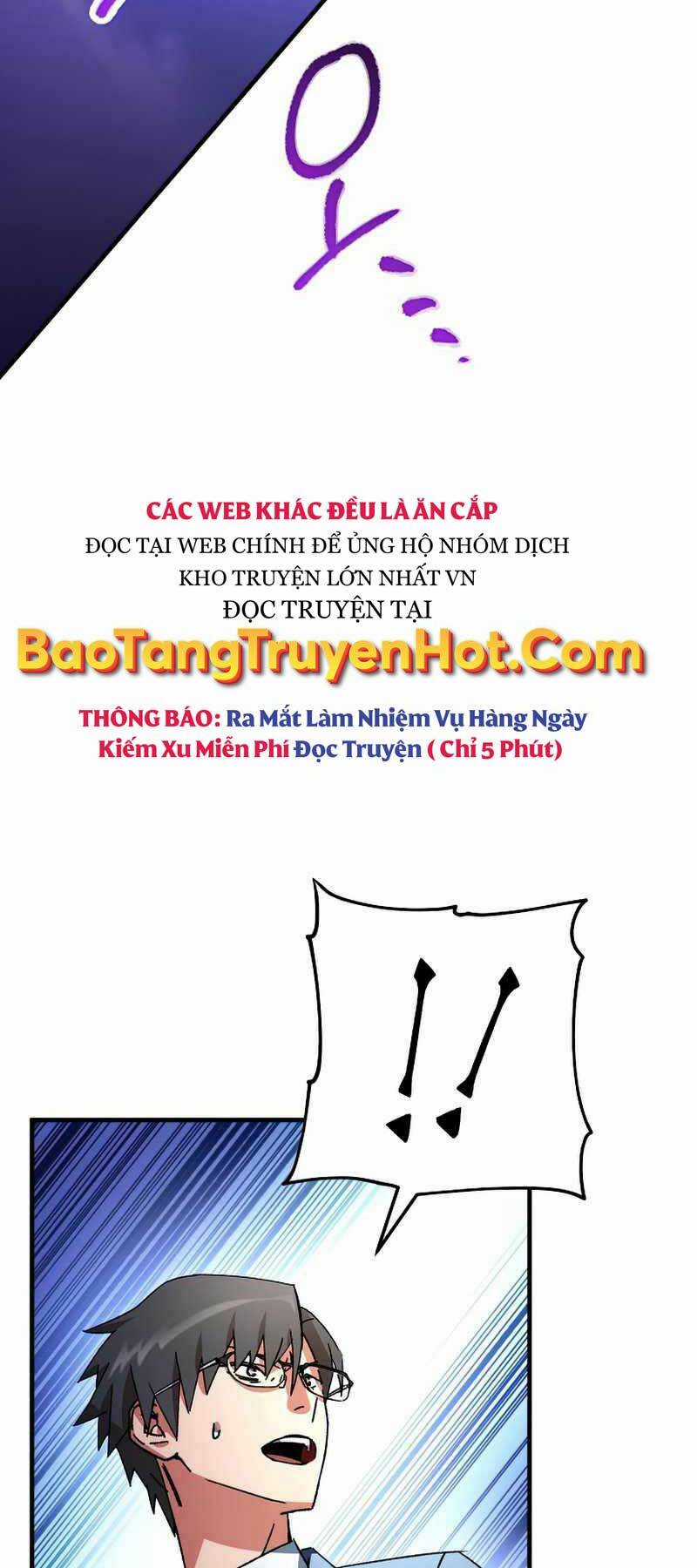 Anh Hùng Trở Lại - Chapter 44 - Trang 4