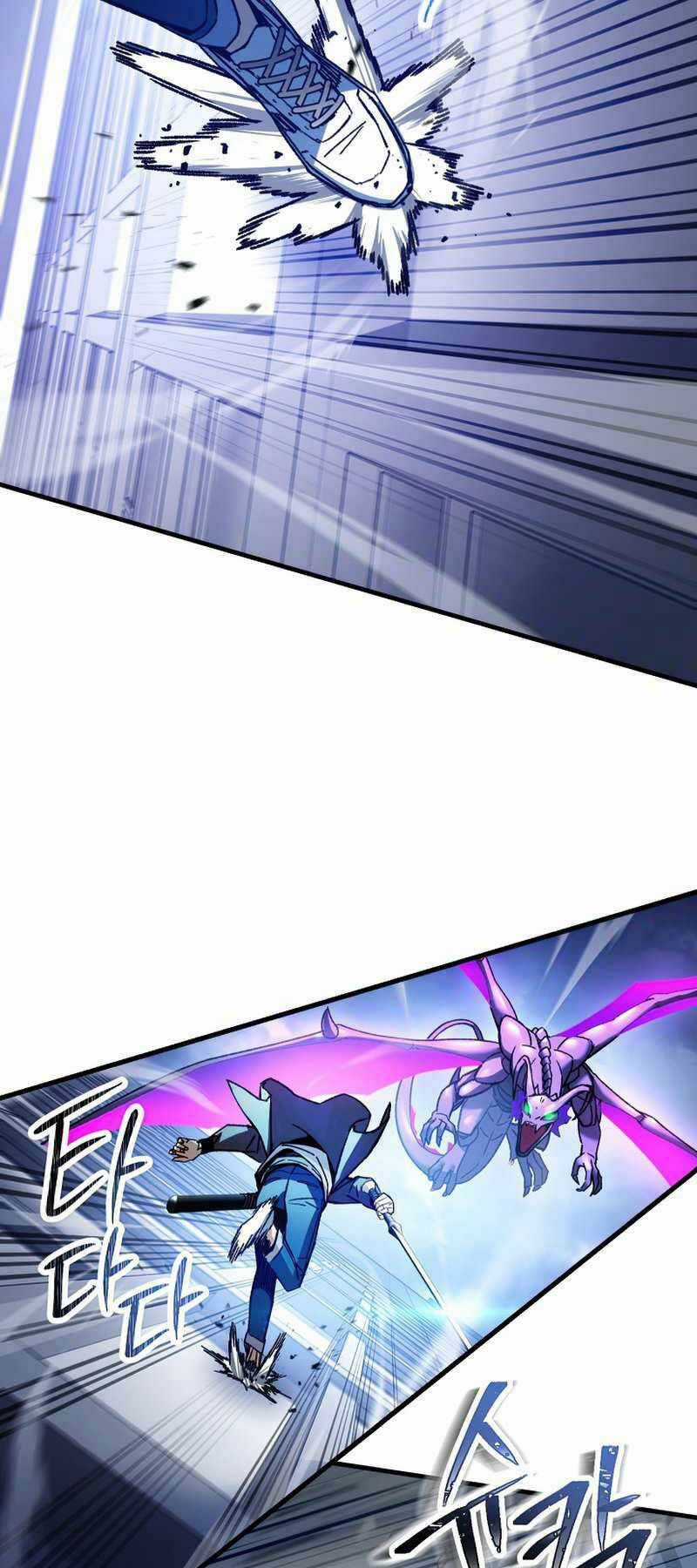 Anh Hùng Trở Lại - Chapter 44 - Trang 34