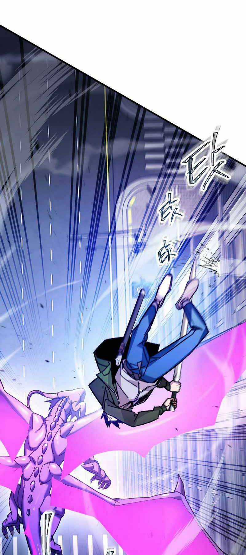 Anh Hùng Trở Lại - Chapter 44 - Trang 37