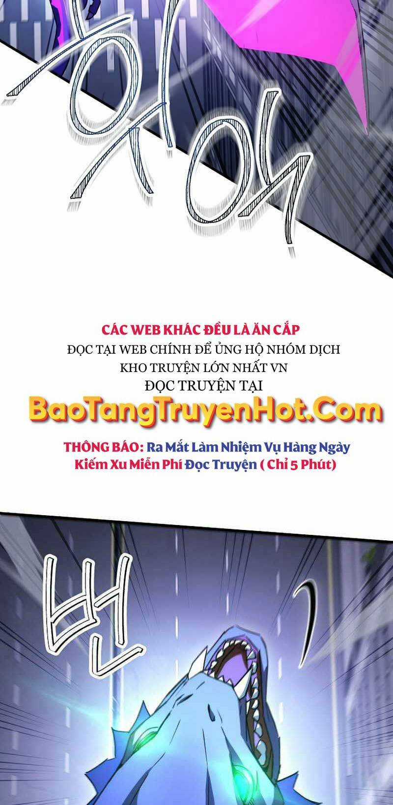 Anh Hùng Trở Lại - Chapter 44 - Trang 38