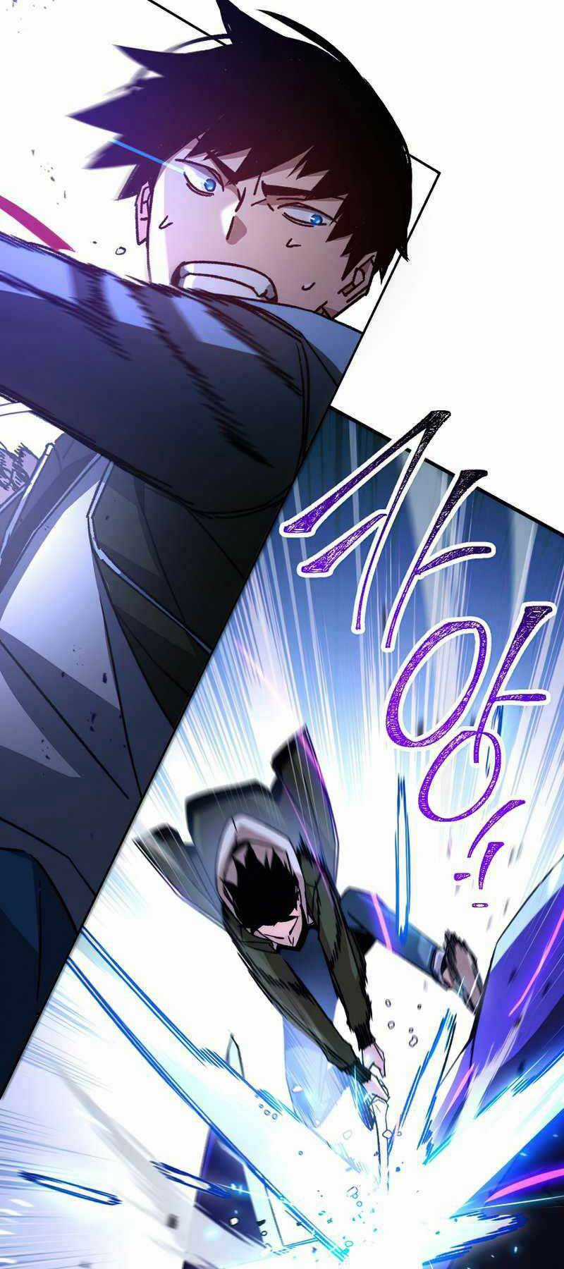 Anh Hùng Trở Lại - Chapter 44 - Trang 41