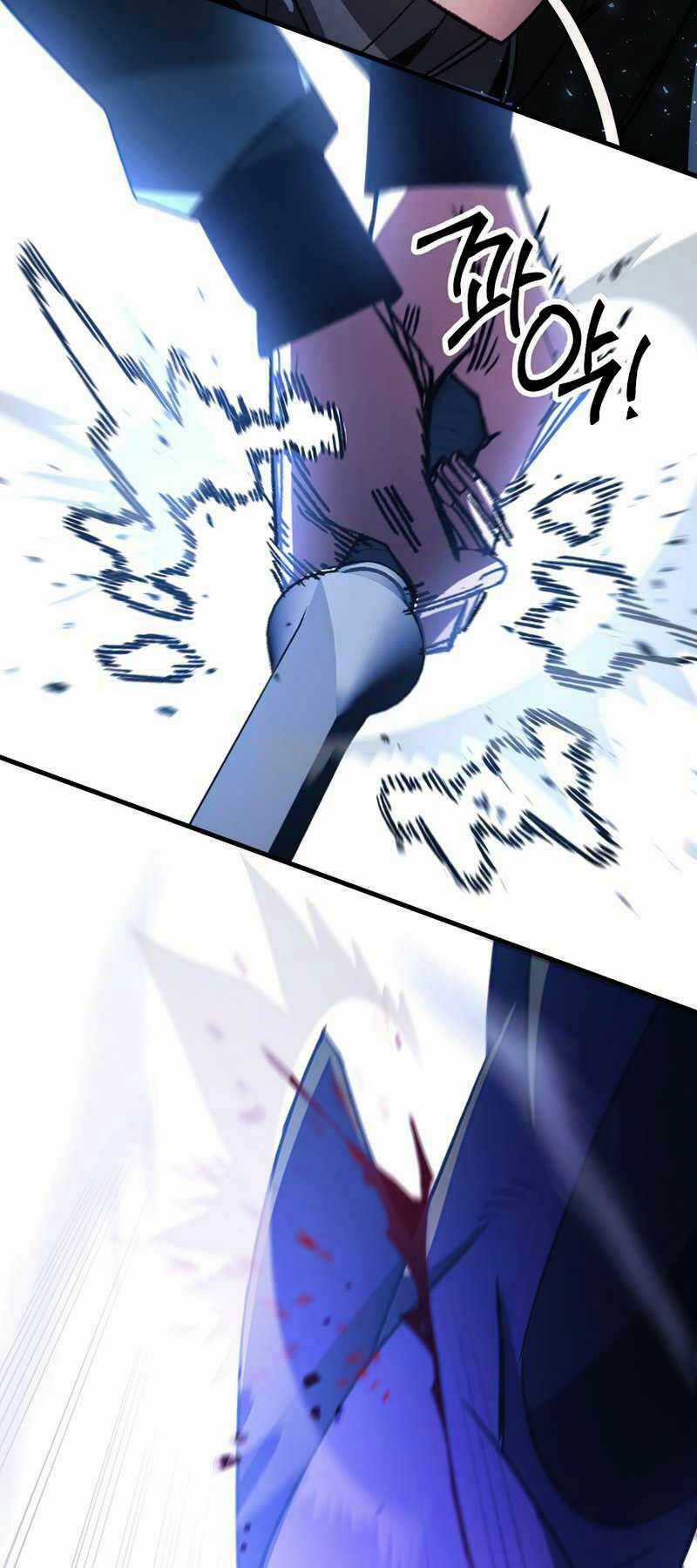 Anh Hùng Trở Lại - Chapter 44 - Trang 44