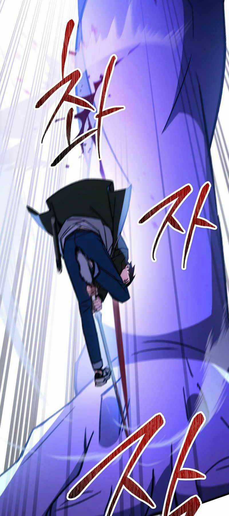 Anh Hùng Trở Lại - Chapter 44 - Trang 45