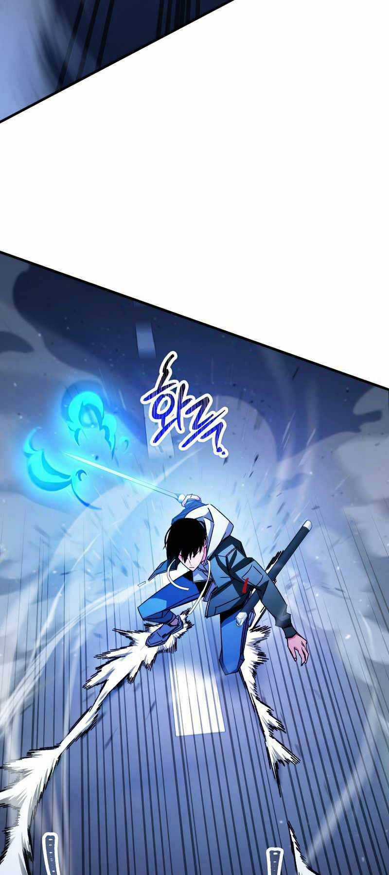 Anh Hùng Trở Lại - Chapter 44 - Trang 49
