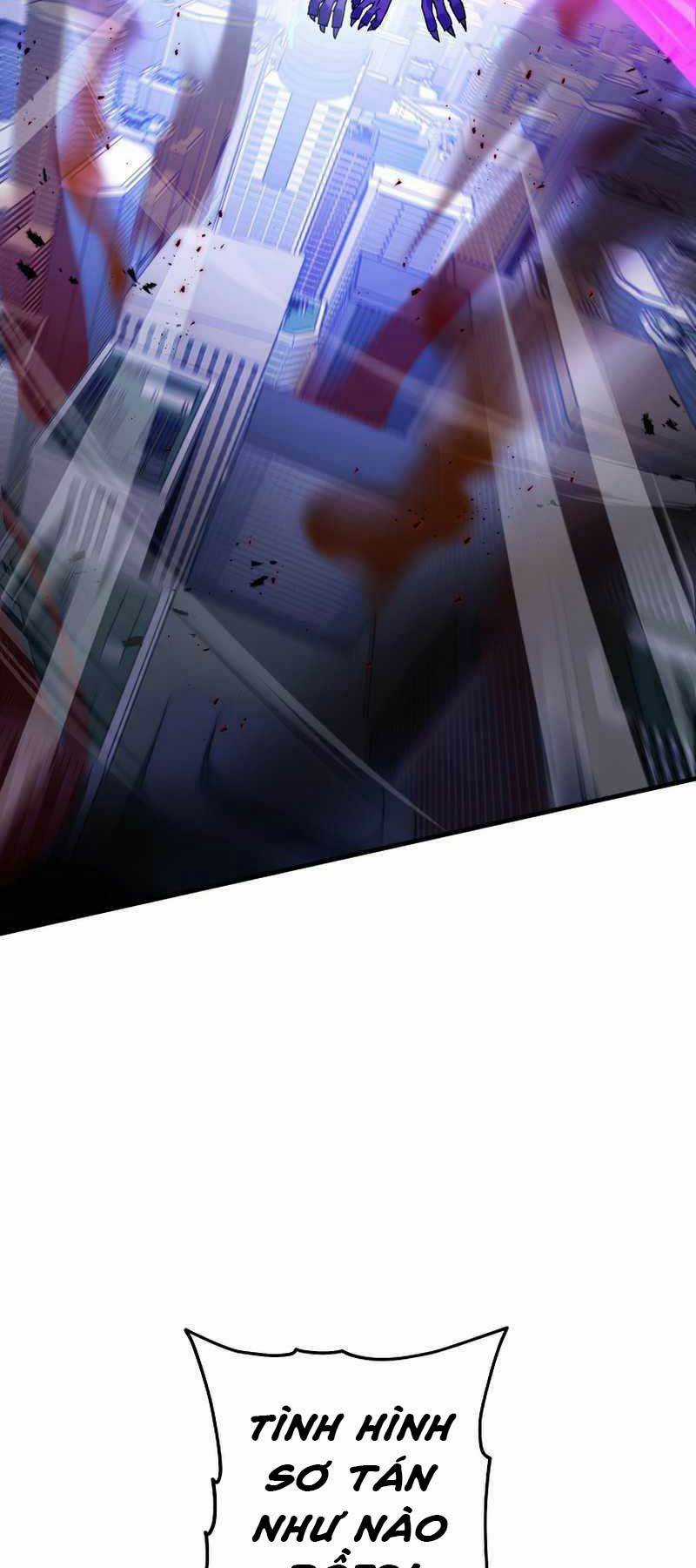 Anh Hùng Trở Lại - Chapter 44 - Trang 6