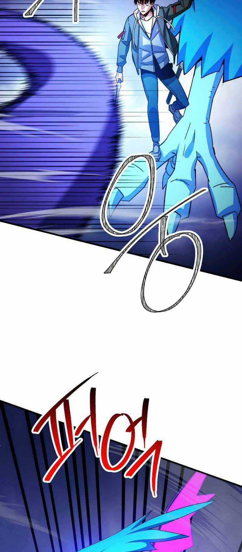 Anh Hùng Trở Lại - Chapter 44 - Trang 61