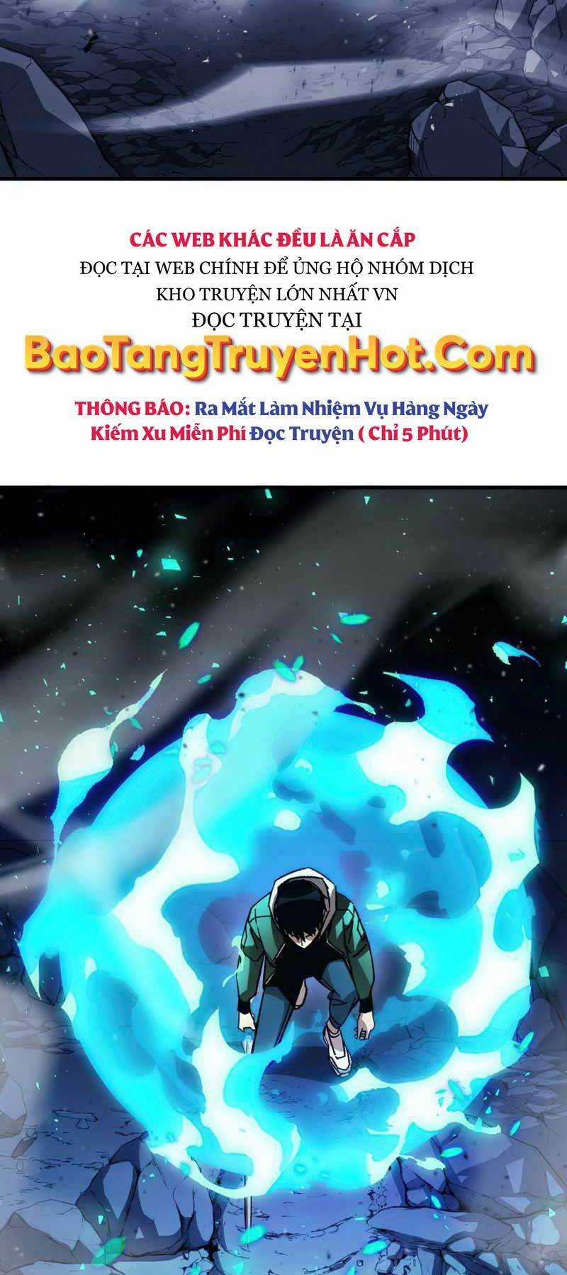 Anh Hùng Trở Lại - Chapter 44 - Trang 64