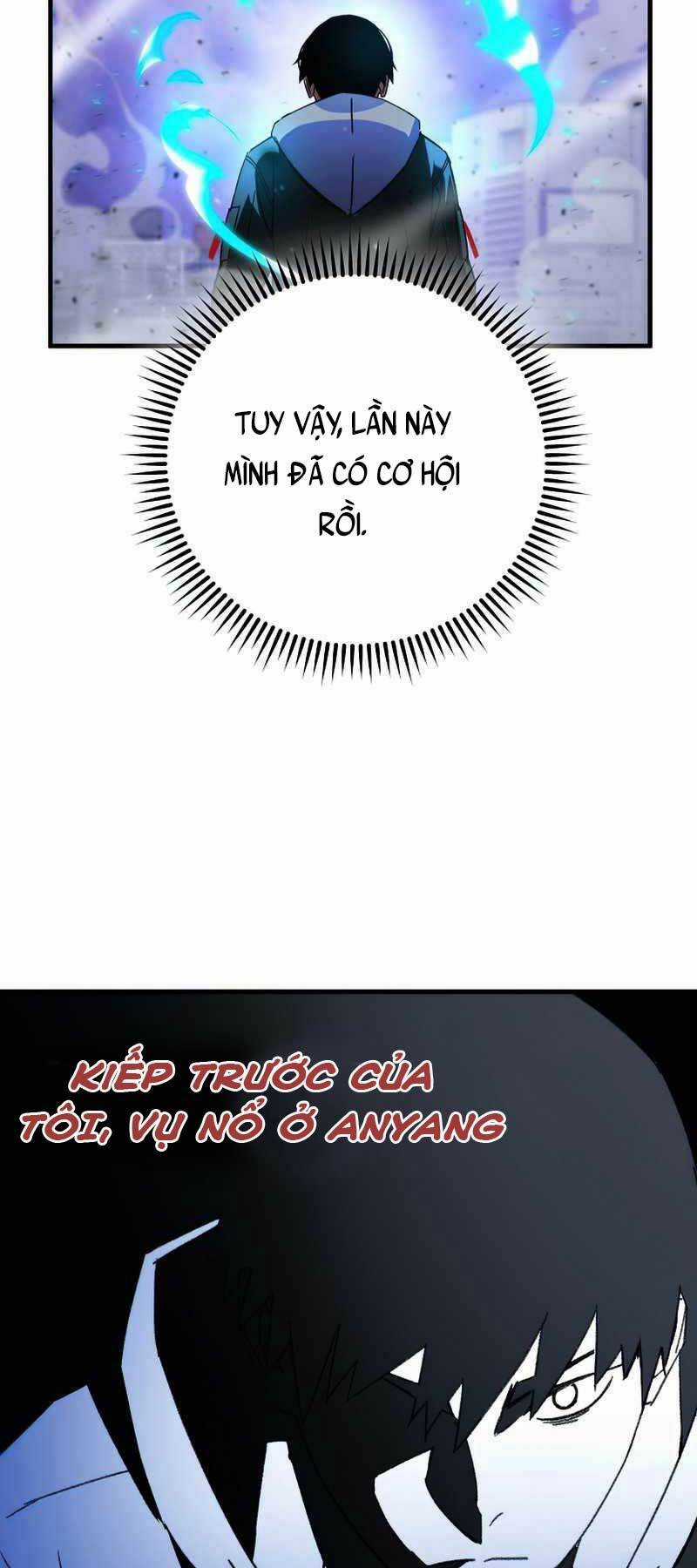 Anh Hùng Trở Lại - Chapter 44 - Trang 66