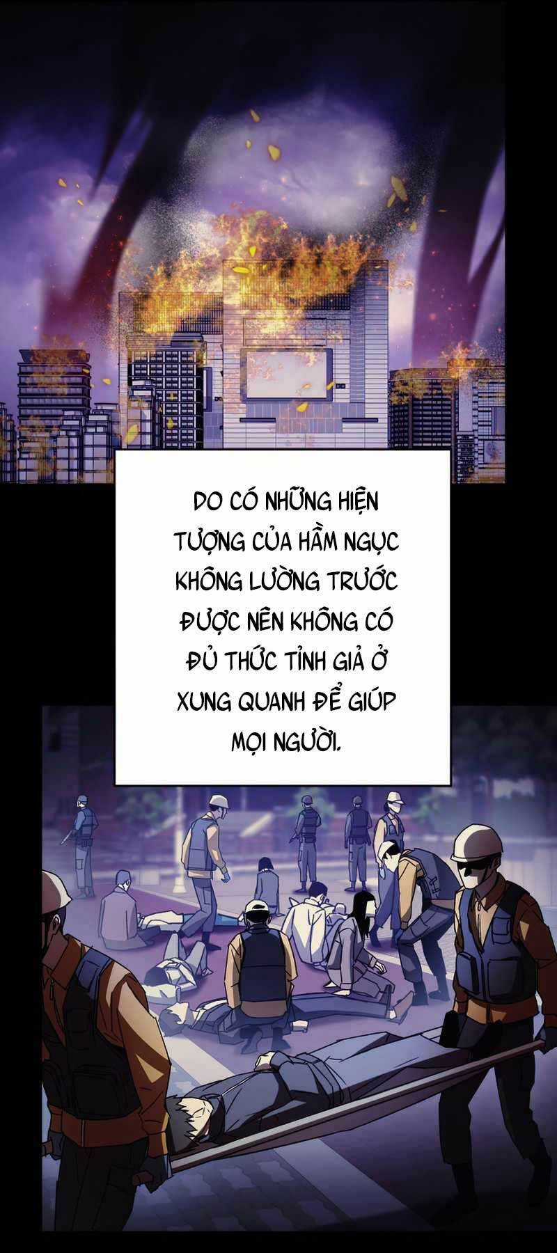 Anh Hùng Trở Lại - Chapter 44 - Trang 69