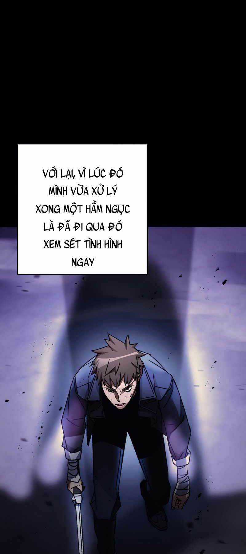 Anh Hùng Trở Lại - Chapter 44 - Trang 70