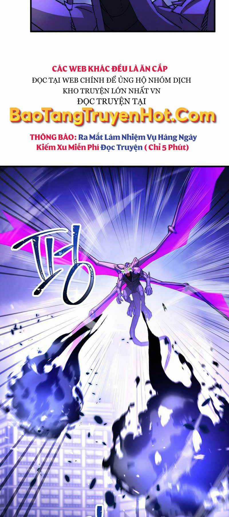 Anh Hùng Trở Lại - Chapter 44 - Trang 72